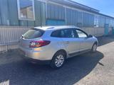 Renault Megane III  1.5 DCI Expression/Klima/TÜV 08-2027 - Renault Megane: 2.0
