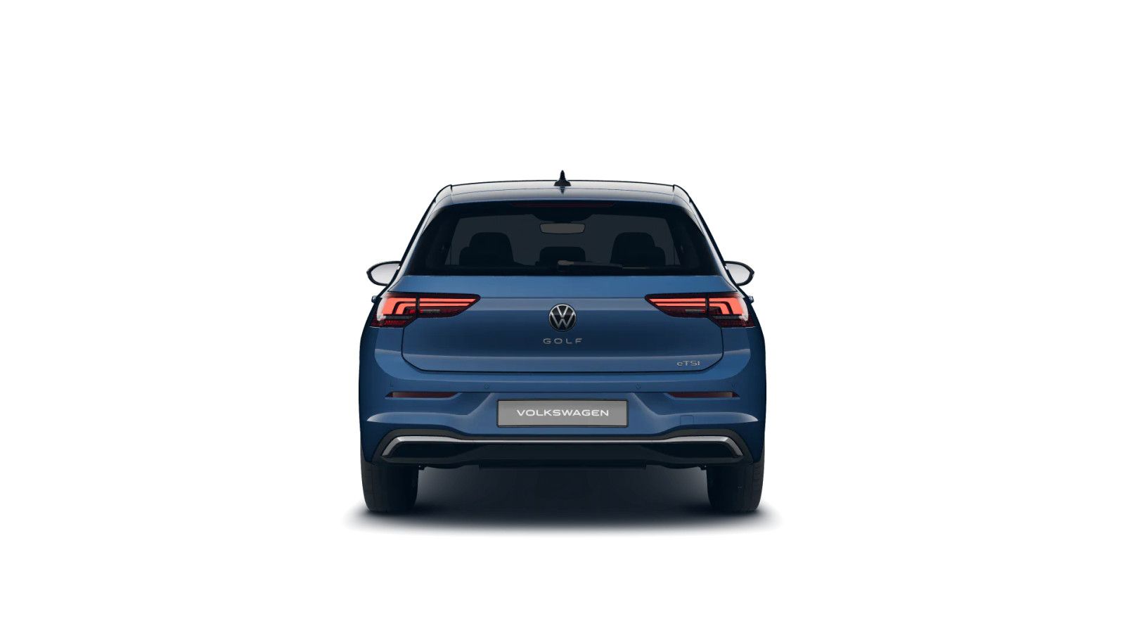 Volkswagen Golf - Bild 6