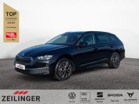 Skoda Octavia - Vorschau Bild 1