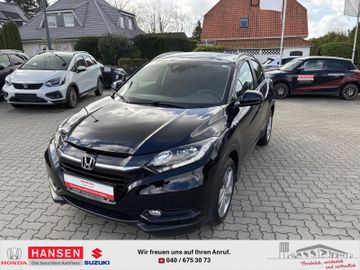 Honda HR-V - 1