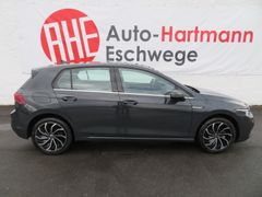 VW Golf VIII 2.0 TSI Style LED DAB ACC 17'' virtual VW Golf VIII 2.0 TSI Style LED DAB ACC 17'' virtual