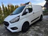 Ford Transit Custom - Ford Transit Custom von privat