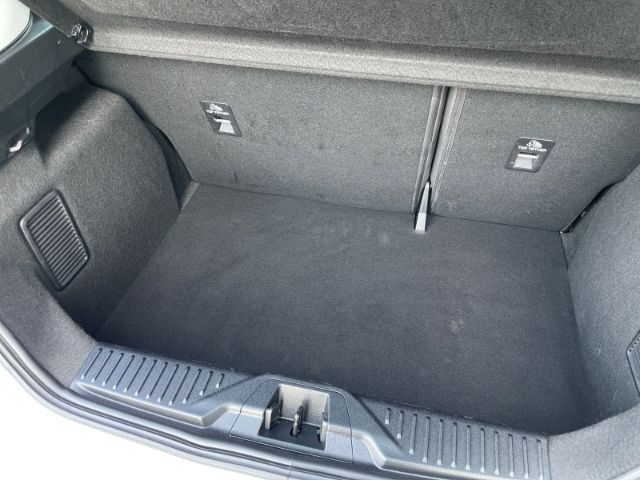 Fahrzeugabbildung Ford Fiesta 1.0 EcoBoost Titanium DAB, Tempomat, Klim