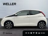 Toyota Aygo x-play connect *CarPlay*Kamera*Bremsassiste - Toyota in Hagen