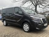Nissan Primastar Kombi9 L1H1 2,8t dci170 DCT TEKNA 2ST  - Nissan Primastar: 1.9
