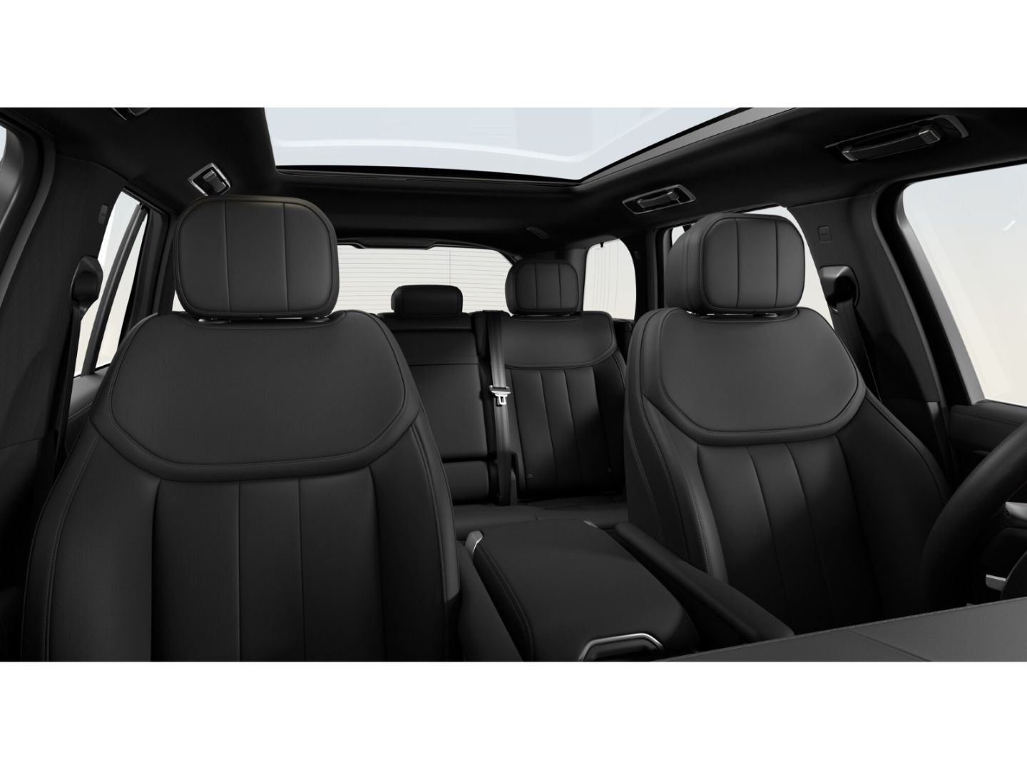 Land Rover Range Rover - Bild 7