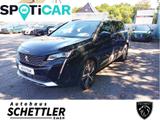 Peugeot 5008 Hybrid 136 e-DSC GT *AHK7-Sitze*Allwetter. - Peugeot 5008 in Bielefeld