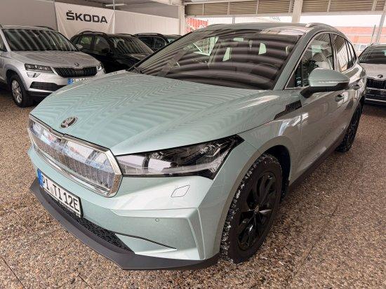 Skoda Enyaq 85 Loft