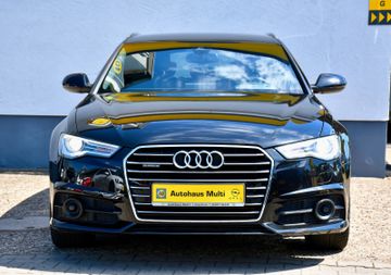 Audi A6 - 2