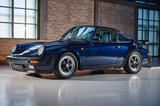 Porsche 911 Carrera 3.2 / Dt. Fzg. mit Historie / PTS - Porsche aus 1985: 911