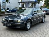 BMW 750i*V12*2.Hand*Original Zustand*176TKM* - BMW: 7 V12