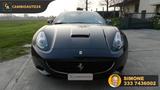Ferrari FERRARI California DCT +Cerchio da 20°Sport Diam - Ferrari California mit Schiebedach