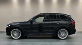 ALPINA XD3 *AERODYNAMIK PAKET*HD-UP*PANO*1.HD* - ALPINA aus 2019