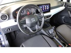 Fahrzeugabbildung Seat Ibiza Style Klimaautomatic,Apple CarPlay,Navigat