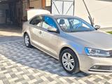 Volkswagen Jetta 1.2 TSI BlueMotion Technology - - gebrauchte VW Jetta aus dem Jahr 2015