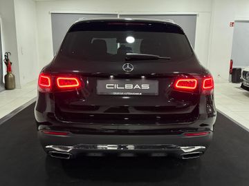 Mercedes GLC 200 - 9