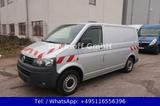 Volkswagen T5 Transporter Kasten-Kombi 4Motion FN: A11