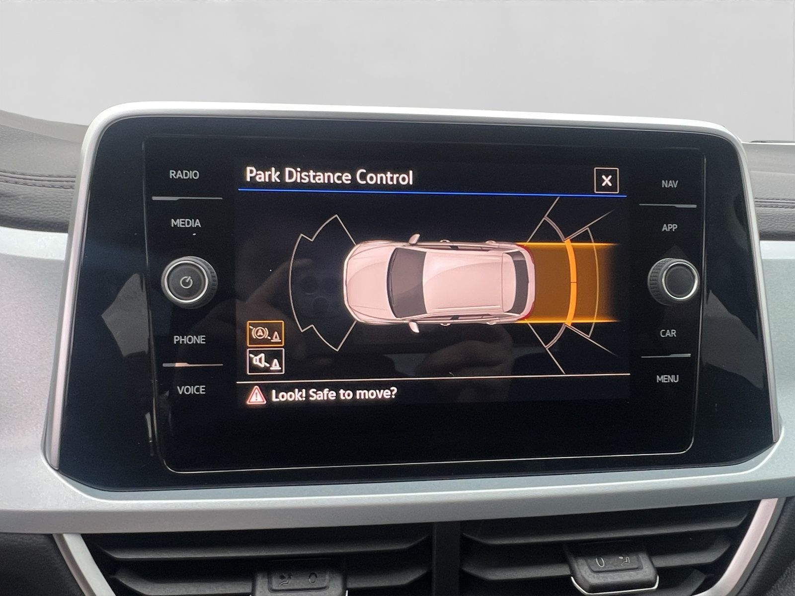 Volkswagen T-Roc - Bild 14