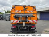 MAN TGL 12.180 BL Johnston-VS500 *R+L/Klima/AHK - Offers