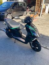 Piaggio NRG 50 Power - PIAGGIO NRG POWER