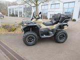 CFMOTO CForce 1000 Touring Pro Overland - CFMOTO CFORCE 1000 TOURING PRO