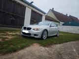 BMW 325d Coupé -