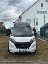 Adria Twin 640 SLB Supreme  - Adria Twin sl