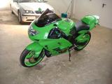 Kawasaki ZX  600 G NINJA ZX 6R - Offers matching your search criteria