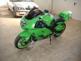 Kawasaki ZX  600 G NINJA ZX 6R - Offers matching your search criteria