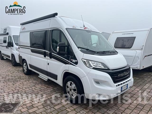 Otros MALIBU MALIBU VAN 540 CLASSIC