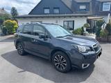 Subaru Forester 2.0D Active Lineartronic Allrad AHK - Subaru Forester in Wuppertal