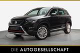 Seat Ateca 1.4TSI XCELLENCE SPORTLINE*LED*NAVI*KAMERA - Seat Ateca Gebrauchtwagen in Dresden