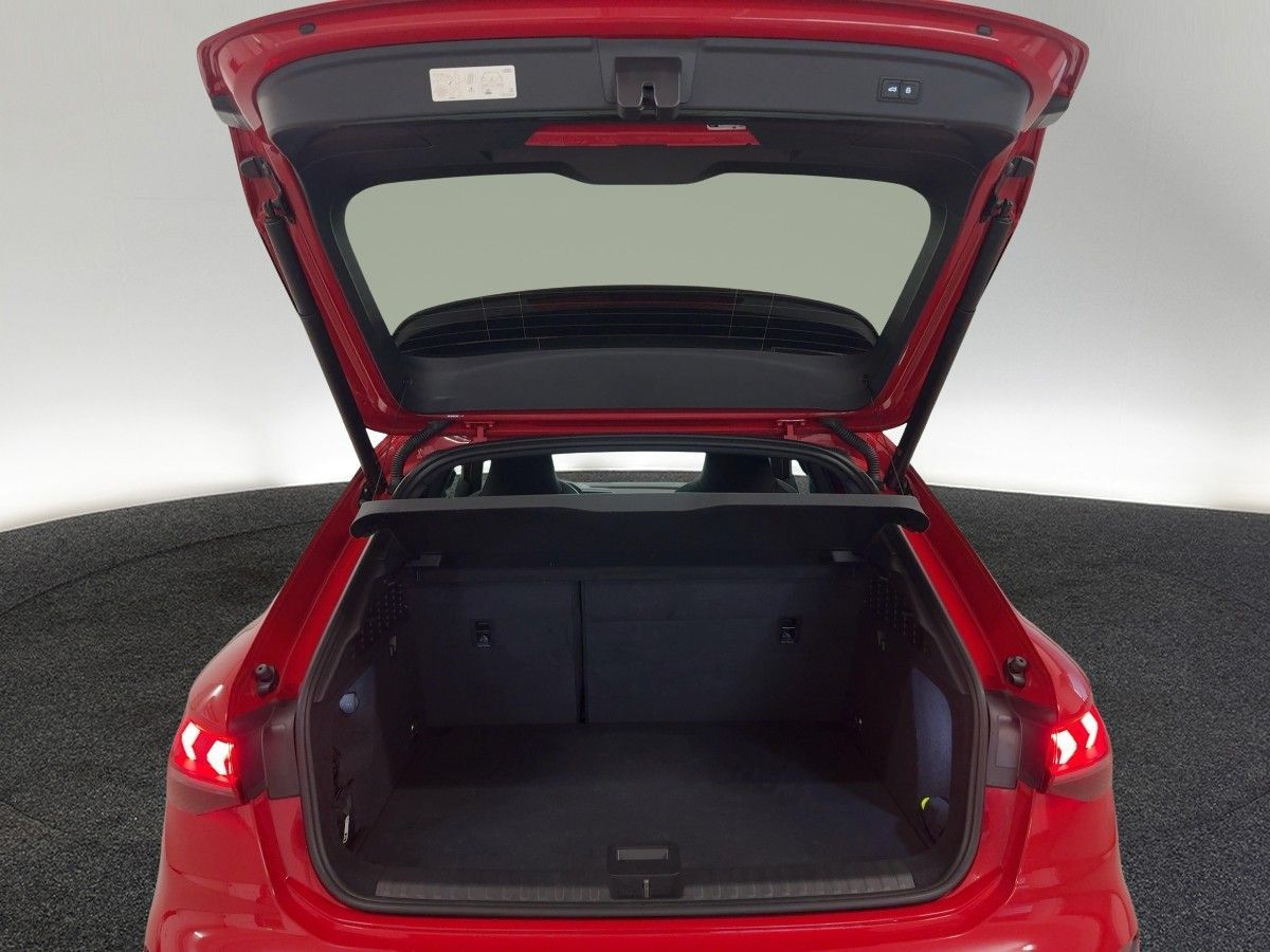 Audi A3 - Bild 10