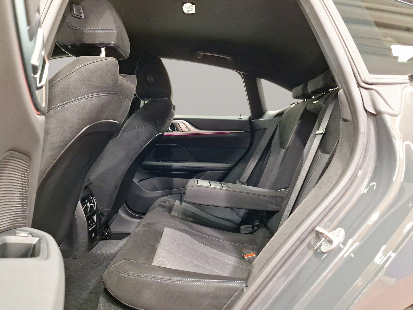 BMW 420 Gran Coupé - Bild 6
