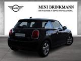 MINI Cooper 3-Türer aut. / CHILI + NAVI + LED + LMR - MINI MINI: Tuerer