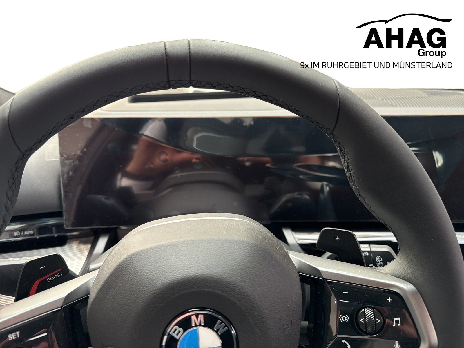 BMW 520 - Bild 11