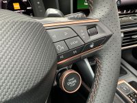 CUPRA Leon ST VZ 2.0 TSI  DSG 4D PANO AHK MATRIX 5JGAR bei Autohaus Landmann & Maier OHG