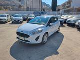 Ford Fiesta Active 1.5 EcoBlue - Ford Fiesta Active mit Diesel-Antrieb