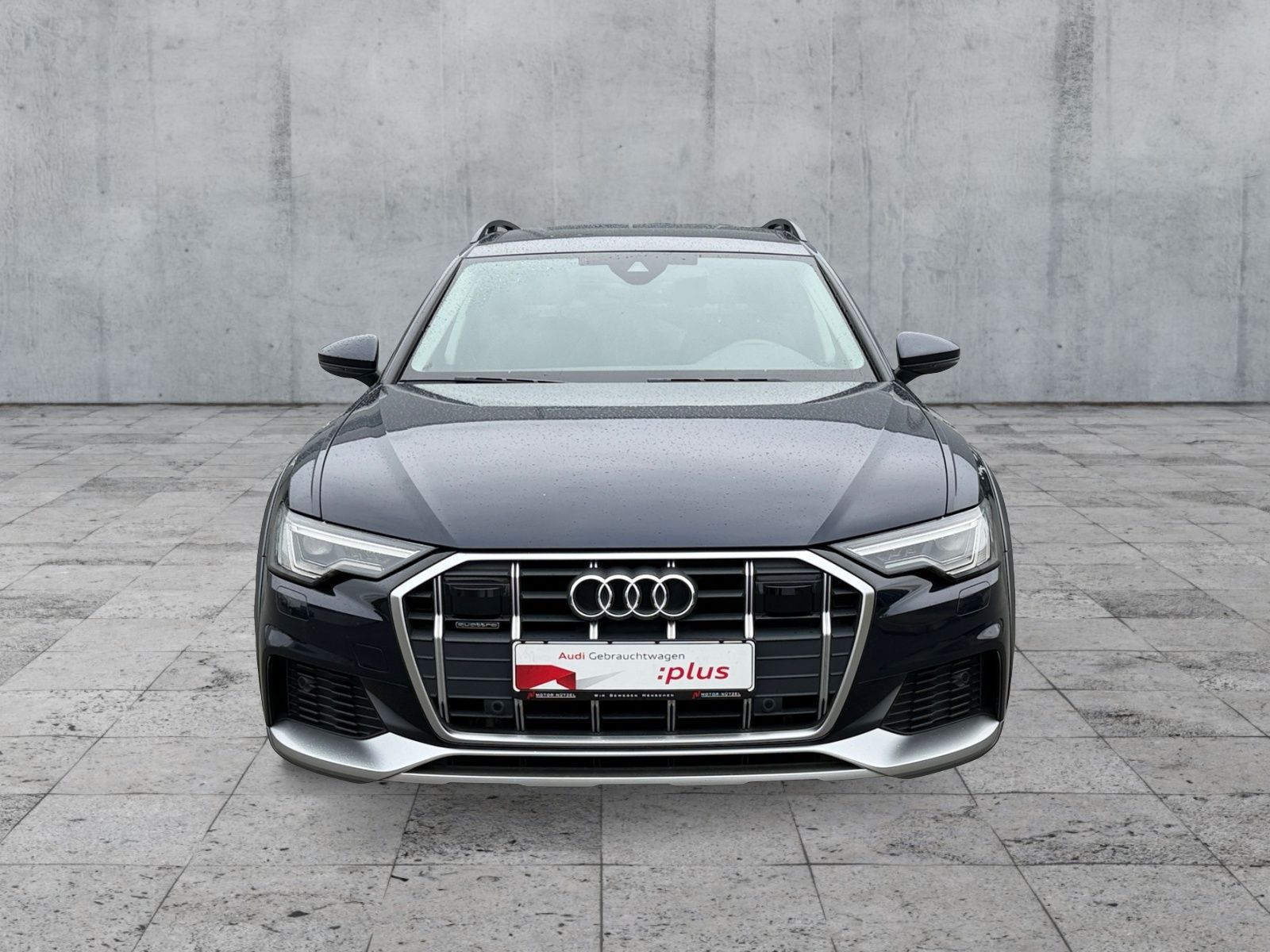 Audi A6 Allroad - Bild 3