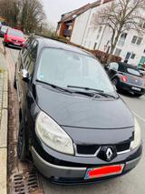 Renault Grand Scenic Confort Expression 1.6 16V Conf... - Renault Grand Scenic aus 2004