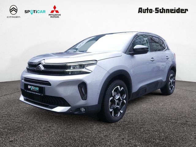 Citroën C5 Aircross BlueHDi 130 EAT8 Feel Pack ACC LED