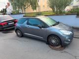 Citroën Citroen DS3 - Citroën DS3 mit Benzin-Antrieb: Automatik