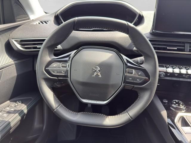 Peugeot 3008 Allure 1.2 PureTech 130 LED+NAVI+PDC+CAM+CA