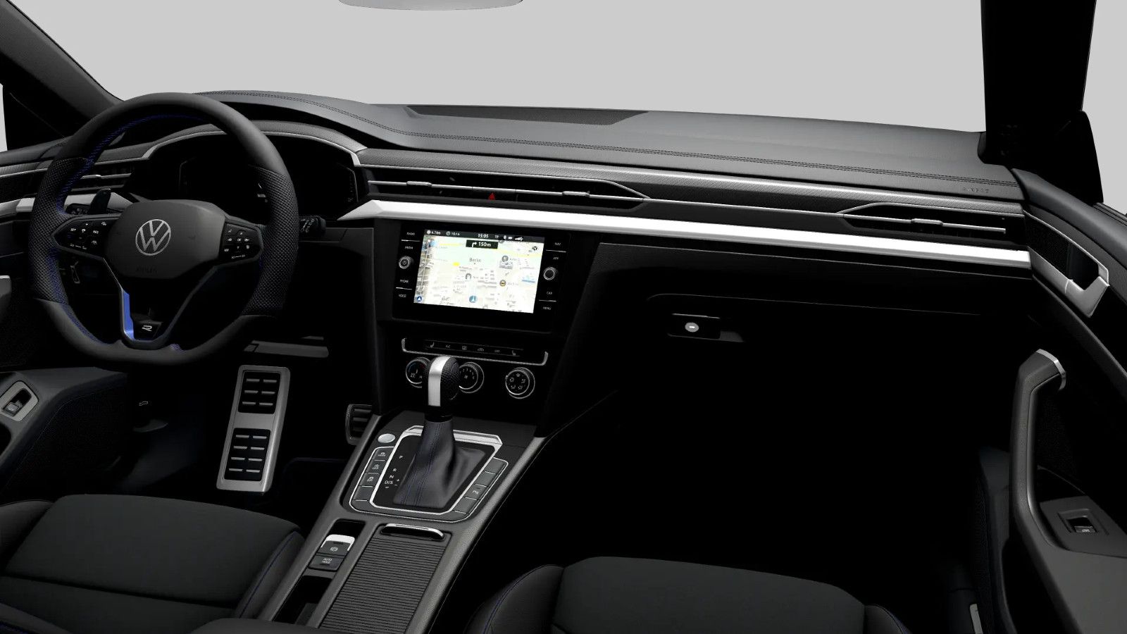 Volkswagen Arteon - Bild 15