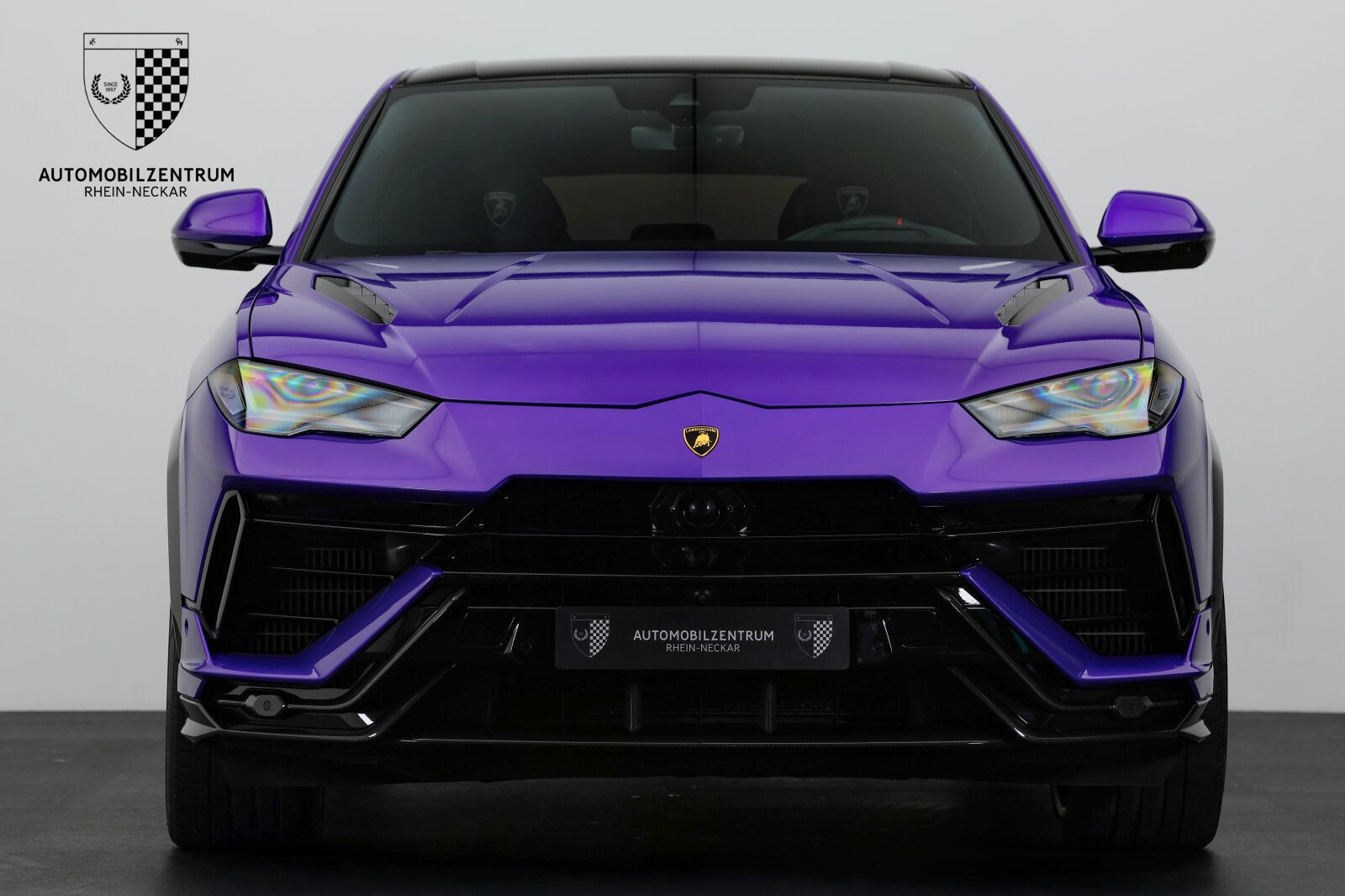 Lamborghini Urus - Bild 2