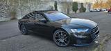 Audi 50 TDI AHK 21Zoll UVP153€ Laser 3TV - Audi A8: 2.5