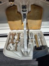 BMW 325i Cabrio - H-Kennzeichen - Note 2 - BMW 325 aus 1987: Cabrio, 325i