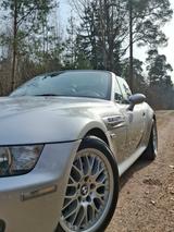 BMW Z3 Roadster 3.0i - G- Power  286PS - BMW: Power