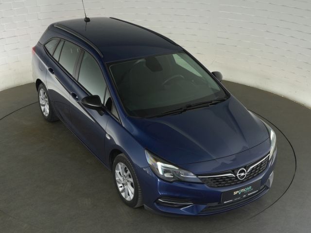 Astra K ST EDITION CDTI AT+LED LICHT+NAVI+PARKPI