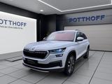 Skoda Kodiaq 1.5 TSI DSG TOUR PANO KAMERA NAVI MATRIX - Skoda Kodiaq in Hamm